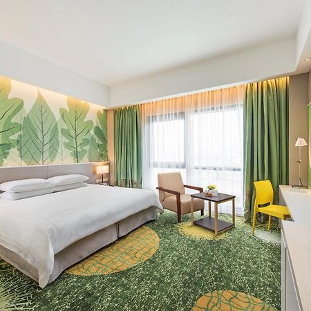 Sunway Velocity Hotel Куала-Лумпур Экстерьер фото