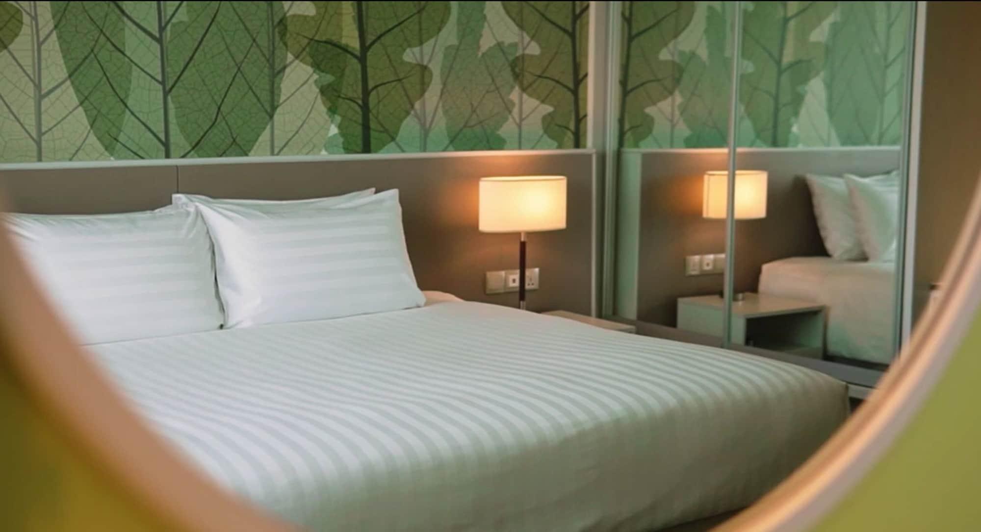 Sunway Velocity Hotel Куала-Лумпур Экстерьер фото