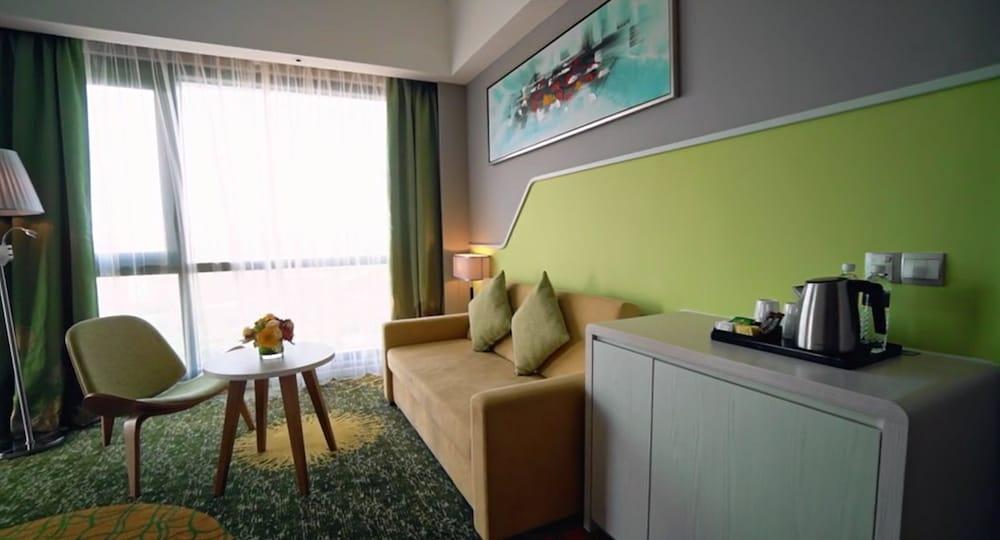 Sunway Velocity Hotel Куала-Лумпур Экстерьер фото