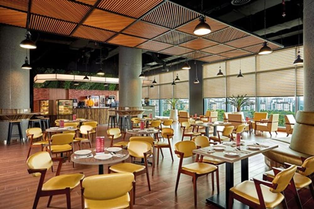 Sunway Velocity Hotel Куала-Лумпур Экстерьер фото