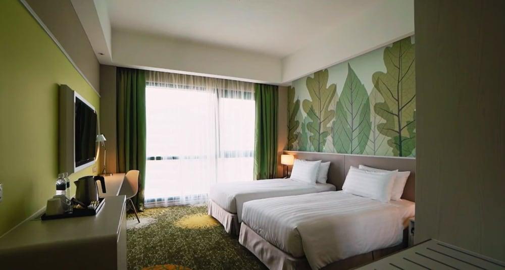 Sunway Velocity Hotel Куала-Лумпур Экстерьер фото