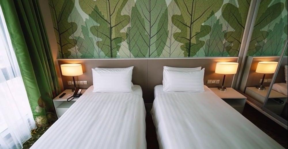 Sunway Velocity Hotel Куала-Лумпур Экстерьер фото