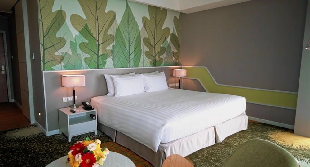 Sunway Velocity Hotel Куала-Лумпур Экстерьер фото