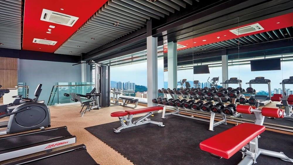 Sunway Velocity Hotel Куала-Лумпур Экстерьер фото