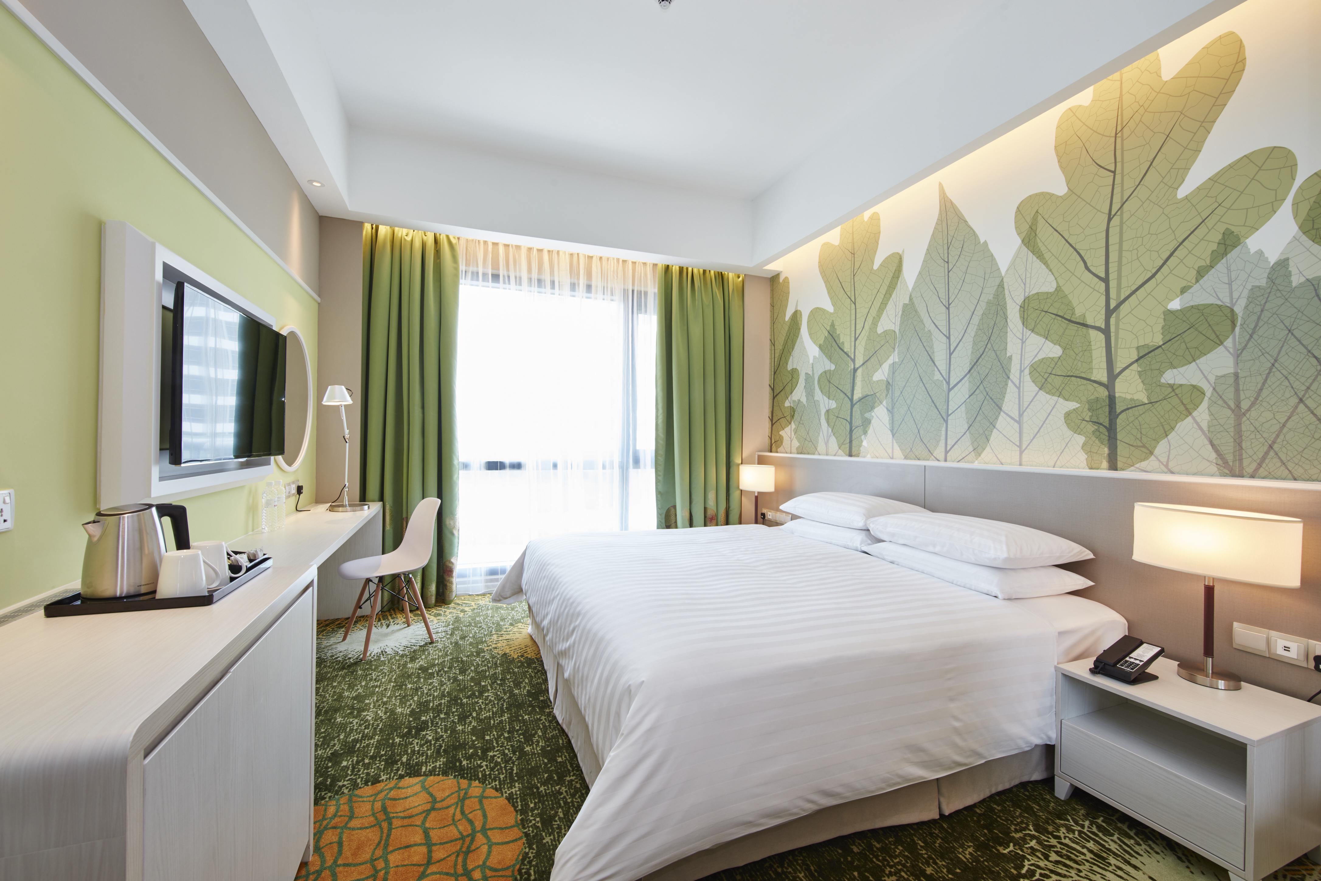 Sunway Velocity Hotel Куала-Лумпур Экстерьер фото
