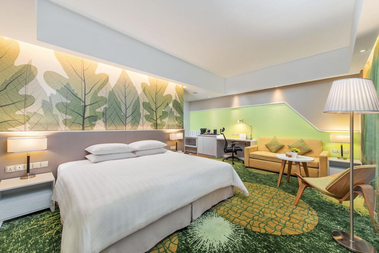 Sunway Velocity Hotel Куала-Лумпур Экстерьер фото