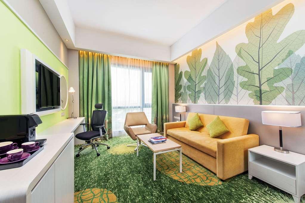 Sunway Velocity Hotel Куала-Лумпур Номер фото
