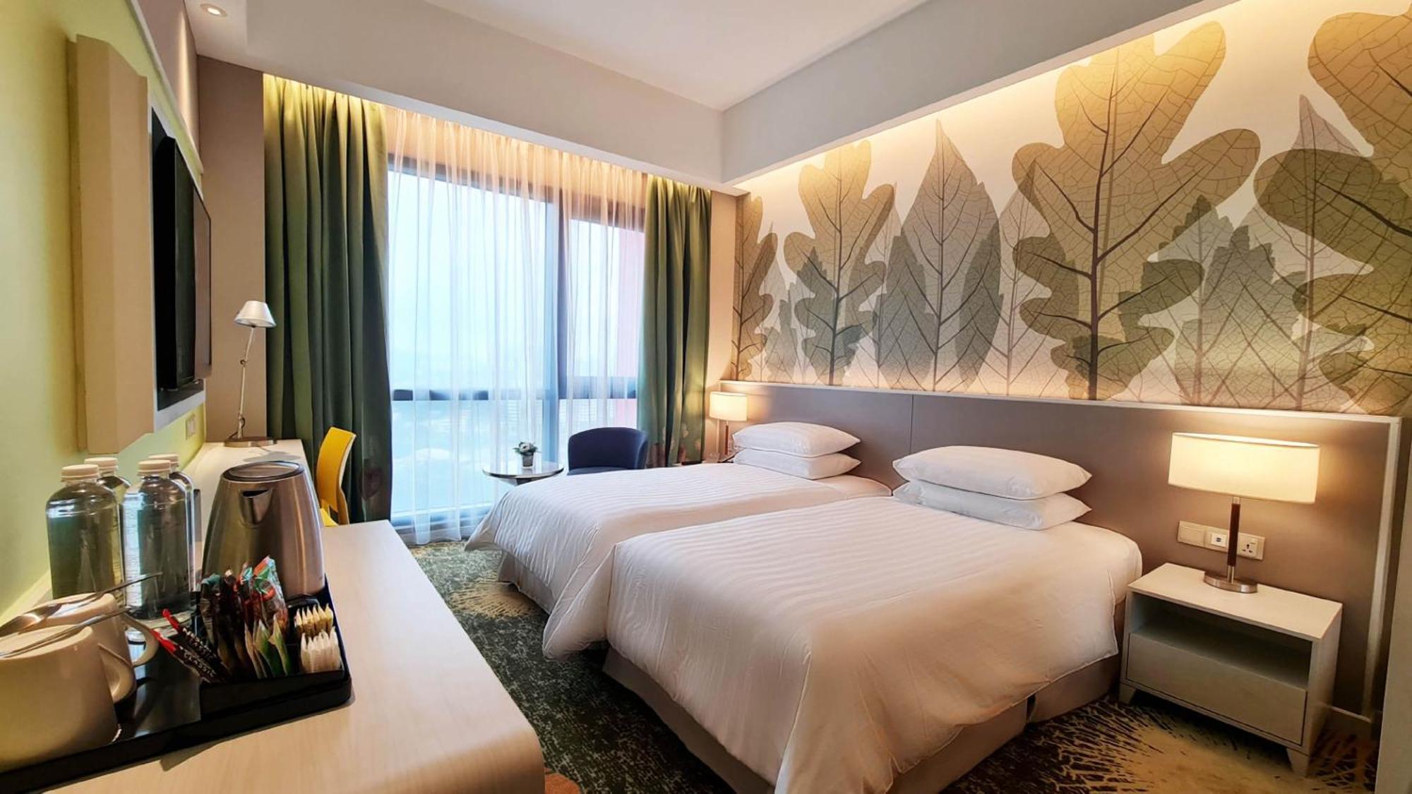 Sunway Velocity Hotel Куала-Лумпур Экстерьер фото