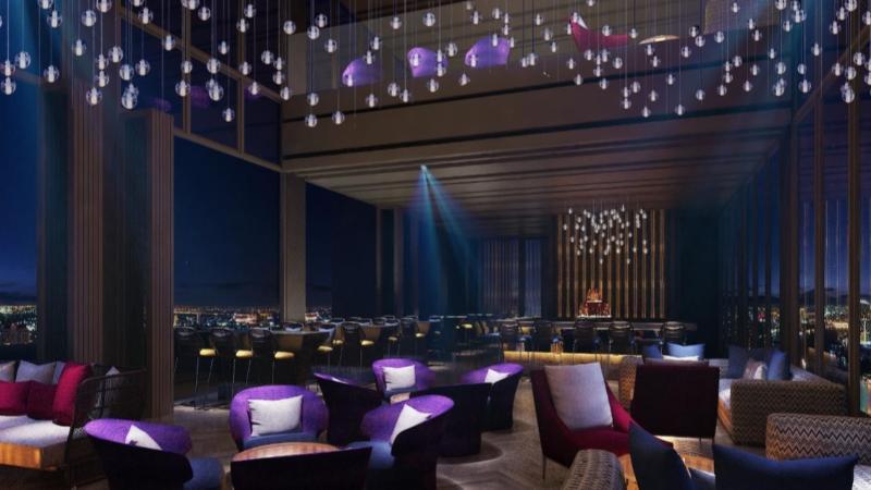 Sunway Velocity Hotel Куала-Лумпур Экстерьер фото