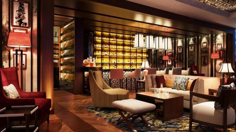 Sunway Velocity Hotel Куала-Лумпур Экстерьер фото