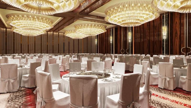 Sunway Velocity Hotel Куала-Лумпур Экстерьер фото