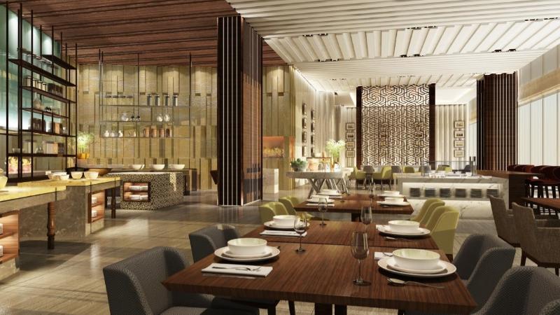 Sunway Velocity Hotel Куала-Лумпур Экстерьер фото