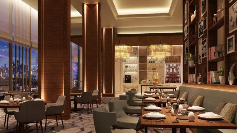 Sunway Velocity Hotel Куала-Лумпур Экстерьер фото