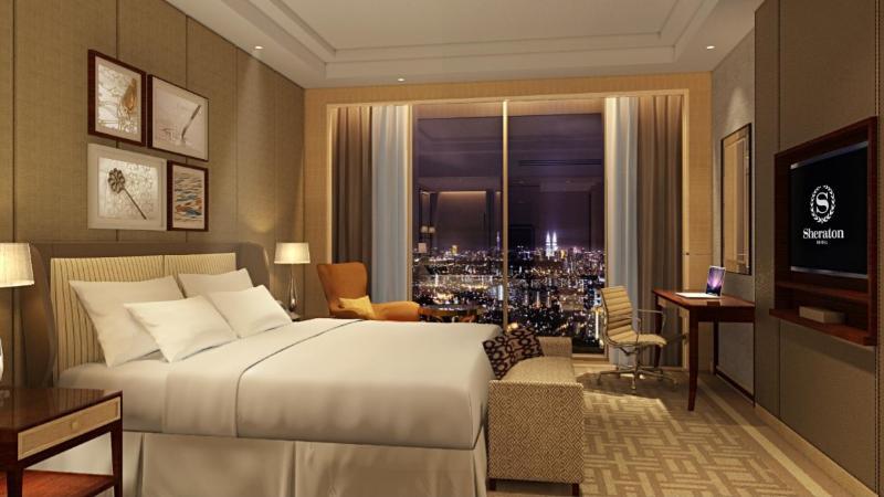 Sunway Velocity Hotel Куала-Лумпур Экстерьер фото