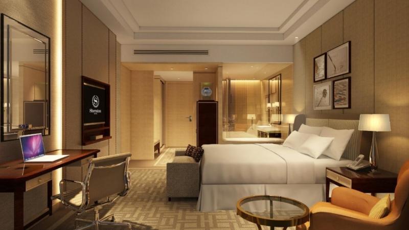 Sunway Velocity Hotel Куала-Лумпур Экстерьер фото