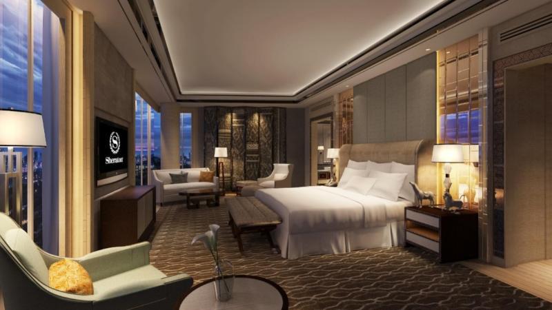 Sunway Velocity Hotel Куала-Лумпур Экстерьер фото