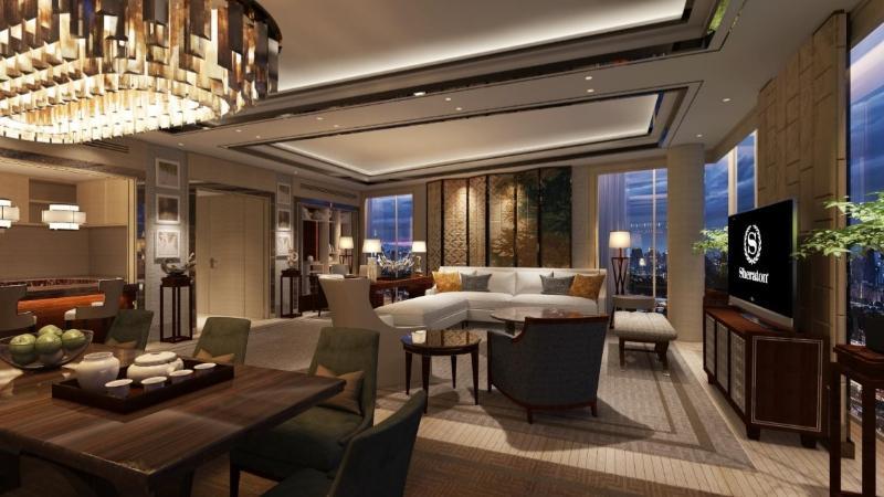Sunway Velocity Hotel Куала-Лумпур Экстерьер фото