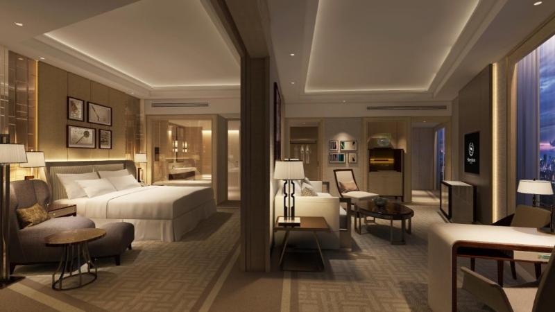 Sunway Velocity Hotel Куала-Лумпур Экстерьер фото