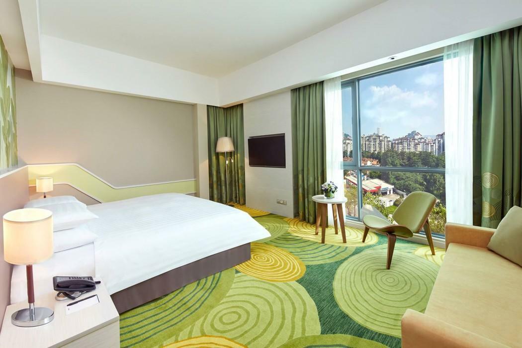 Sunway Velocity Hotel Куала-Лумпур Экстерьер фото